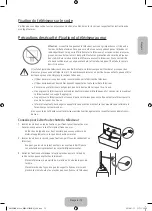 Предварительный просмотр 27 страницы Samsung UA78KS9500 User Manual