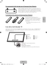 Предварительный просмотр 33 страницы Samsung UA78KS9500 User Manual