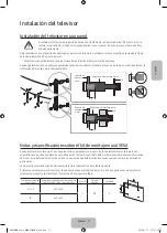 Предварительный просмотр 39 страницы Samsung UA78KS9500 User Manual