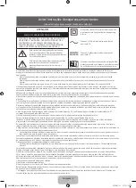 Предварительный просмотр 44 страницы Samsung UA78KS9500 User Manual