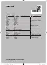 Preview for 60 page of Samsung UA78KS9500 User Manual