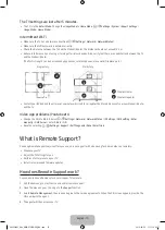 Предварительный просмотр 10 страницы Samsung UA78KS9800 User Manual