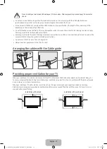 Предварительный просмотр 13 страницы Samsung UA78KU6570 User Manual