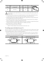 Preview for 8 page of Samsung UA82RU8000 User Manual