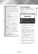 Preview for 45 page of Samsung UBD-K8500/ZA User Manual