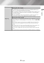 Preview for 51 page of Samsung UBD-K8500/ZA User Manual