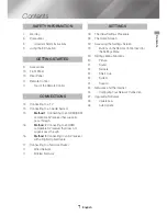 Preview for 7 page of Samsung UBD-K8500 User Manual