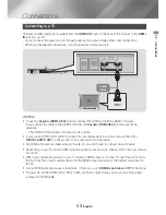 Preview for 13 page of Samsung UBD-K8500 User Manual