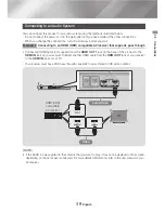 Preview for 15 page of Samsung UBD-K8500 User Manual