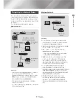 Preview for 17 page of Samsung UBD-K8500 User Manual