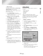 Preview for 25 page of Samsung UBD-K8500 User Manual