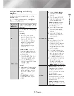 Preview for 33 page of Samsung UBD-K8500 User Manual