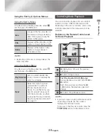 Preview for 35 page of Samsung UBD-K8500 User Manual