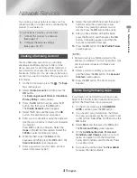 Preview for 41 page of Samsung UBD-K8500 User Manual