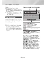 Preview for 42 page of Samsung UBD-K8500 User Manual