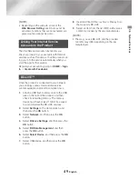 Preview for 49 page of Samsung UBD-K8500 User Manual