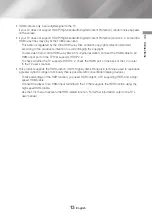 Preview for 13 page of Samsung UBD-M7500 Full Manual