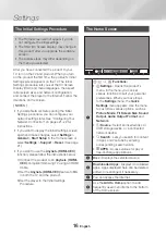 Preview for 16 page of Samsung UBD-M7500 Full Manual