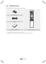 Preview for 42 page of Samsung UBD-M7500 User Manual