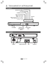 Preview for 45 page of Samsung UBD-M7500 User Manual