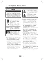 Preview for 19 page of Samsung UBD-M8500 User Manual