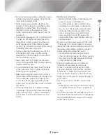 Preview for 3 page of Samsung UBD-M9000 Full Manual