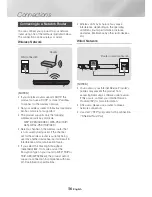 Preview for 16 page of Samsung UBD-M9000 Full Manual