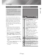 Preview for 17 page of Samsung UBD-M9000 Full Manual