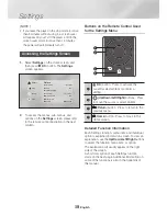 Preview for 18 page of Samsung UBD-M9000 Full Manual