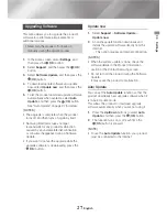 Preview for 27 page of Samsung UBD-M9000 Full Manual