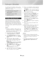 Preview for 38 page of Samsung UBD-M9000 Full Manual