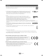 Preview for 15 page of Samsung UBD-M9000 User Manual