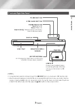 Preview for 9 page of Samsung UBD-M9500 Full Manual