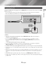 Preview for 13 page of Samsung UBD-M9500 Full Manual