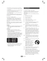 Preview for 4 page of Samsung UBD-M9500 User Manual