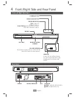 Preview for 8 page of Samsung UBD-M9500 User Manual