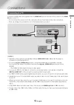 Preview for 13 page of Samsung UBD-M9700 Full Manual