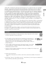 Preview for 63 page of Samsung UBD-M9700 Full Manual