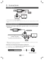 Предварительный просмотр 9 страницы Samsung UBD-M9700 User Manual