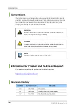 Preview for 10 page of Samsung Ubigate iBG1000 Installation Manual