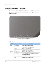 Предварительный просмотр 30 страницы Samsung Ubigate iBG1000 Manual