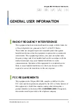 Preview for 3 page of Samsung Ubigate iBG1000 Quick Start Manual