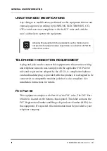 Preview for 4 page of Samsung Ubigate iBG1000 Quick Start Manual