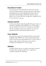 Preview for 5 page of Samsung Ubigate iBG1000 Quick Start Manual