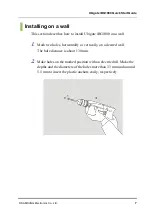 Preview for 19 page of Samsung Ubigate iBG1000 Quick Start Manual