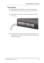 Preview for 23 page of Samsung Ubigate iBG1000 Quick Start Manual