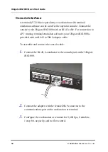 Preview for 24 page of Samsung Ubigate iBG1000 Quick Start Manual