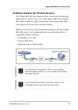 Preview for 25 page of Samsung Ubigate iBG1000 Quick Start Manual