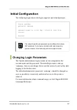 Preview for 29 page of Samsung Ubigate iBG1000 Quick Start Manual