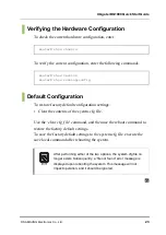 Preview for 35 page of Samsung Ubigate iBG1000 Quick Start Manual